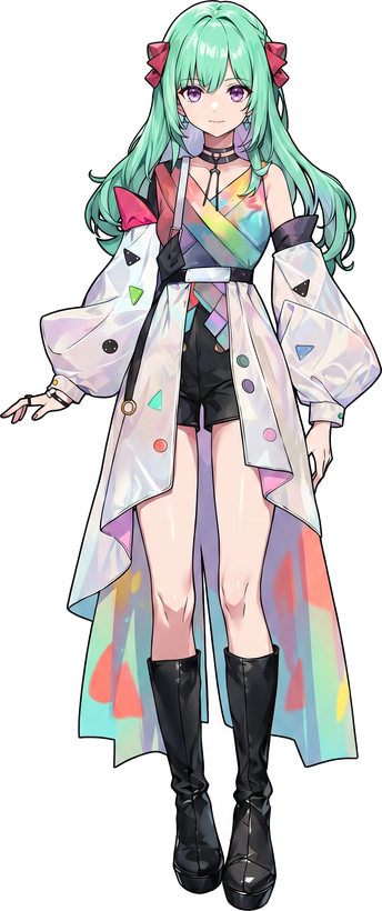 うみ セルルック